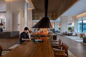 Courtyard by Marriott Changzhou China