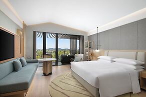 Courtyard by Marriott Changzhou China