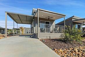 Discovery Parks Moama Waters