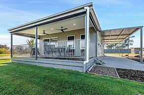 Discovery Parks Moama Waters