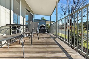 Discovery Parks Moama Waters