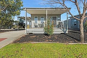 Discovery Parks Moama Waters