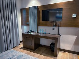 Club Hotel 777