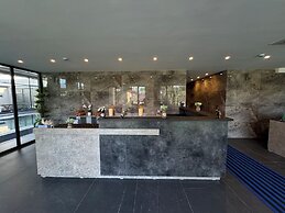 Club Hotel 777