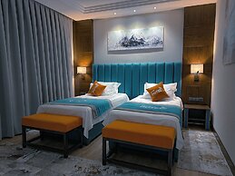 Club Hotel 777