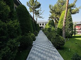 Club Hotel 777