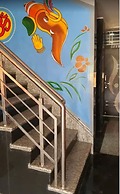 Hotel Madhu Vatika By GRB