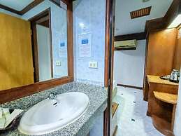 Phuket suite hotel