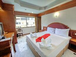 Phuket suite hotel