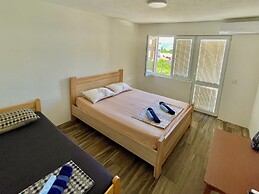 Apartments KAP