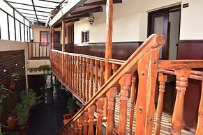 Andenes de Alabado