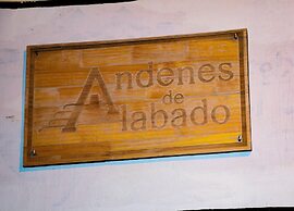 Andenes de Alabado