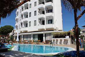 Club ürgenç hotel