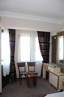 Club ürgenç hotel