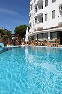 Club ürgenç hotel