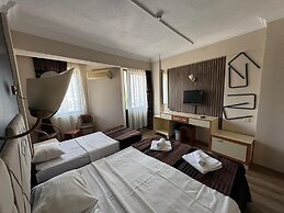 Club ürgenç hotel