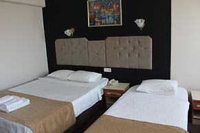Club ürgenç hotel
