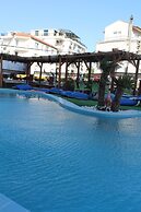 Club ürgenç hotel