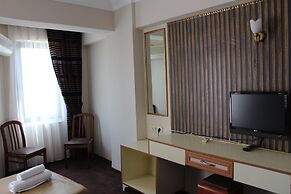 Club ürgenç hotel