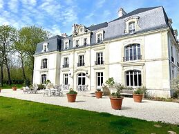 Les Hayes en Sologne