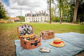 Les Hayes en Sologne
