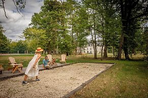 Les Hayes en Sologne
