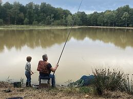 Les Hayes en Sologne