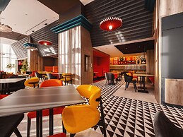 Ibis Tbilisi City