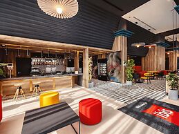 Ibis Tbilisi City