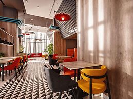 Ibis Tbilisi City
