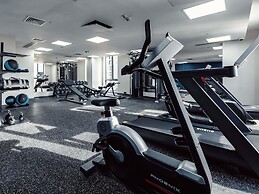 Ibis Tbilisi City