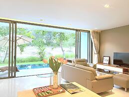 BRG GOLF - Danang Private Pool Villa 3BR