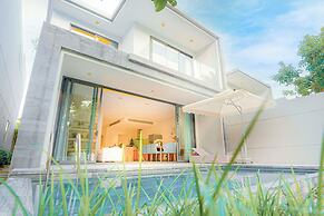 BRG GOLF - Danang Private Pool Villa 3BR