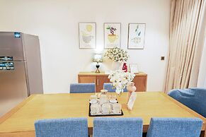 BRG GOLF - Danang Private Pool Villa 3BR