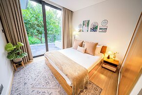 BRG GOLF - Danang Private Pool Villa 3BR