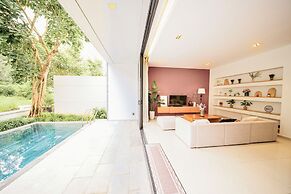 BRG GOLF - Danang Private Pool Villa 3BR