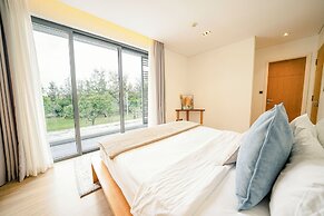 BRG GOLF - Danang Private Pool Villa 3BR
