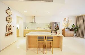 BRG GOLF - Danang Private Pool Villa 3BR