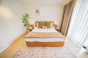 BRG GOLF - Danang Private Pool Villa 3BR