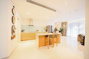 BRG GOLF - Danang Private Pool Villa 3BR