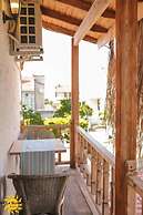 Villa Sunset Butik Otel