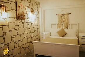 Villa Sunset Butik Otel