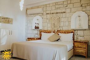 Villa Sunset Butik Otel