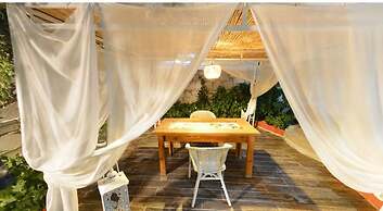Villa Sunset Butik Otel