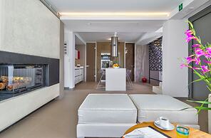 Youphoria Villas