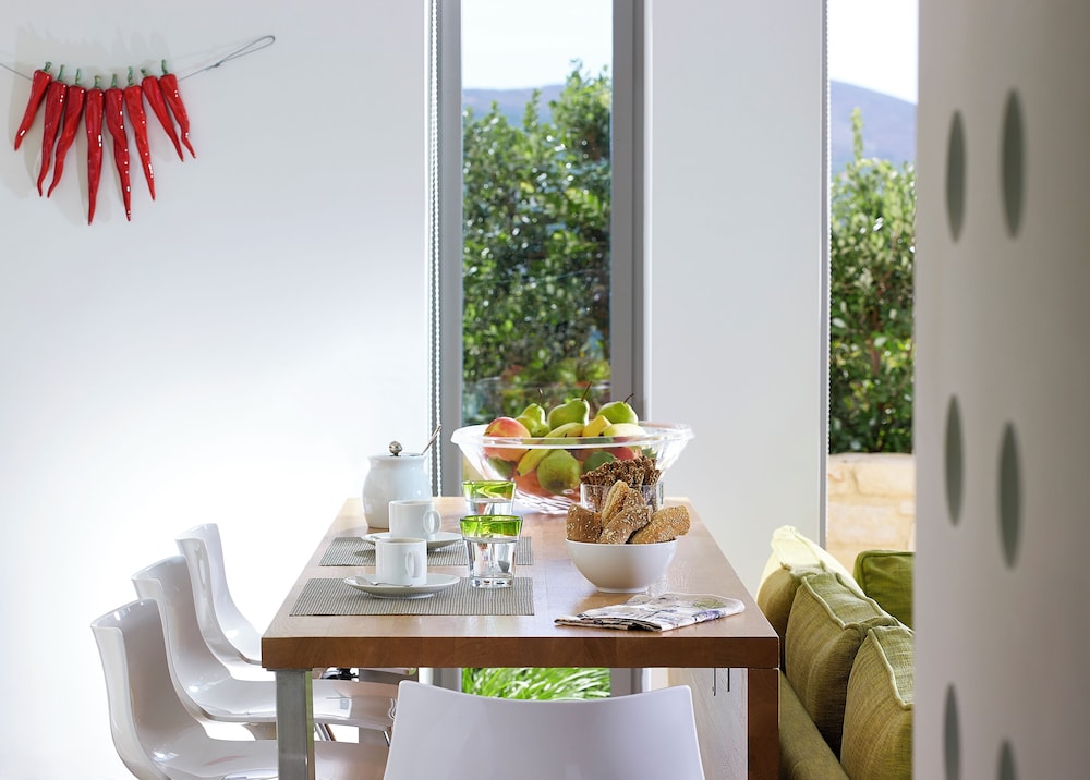 Youphoria Villas