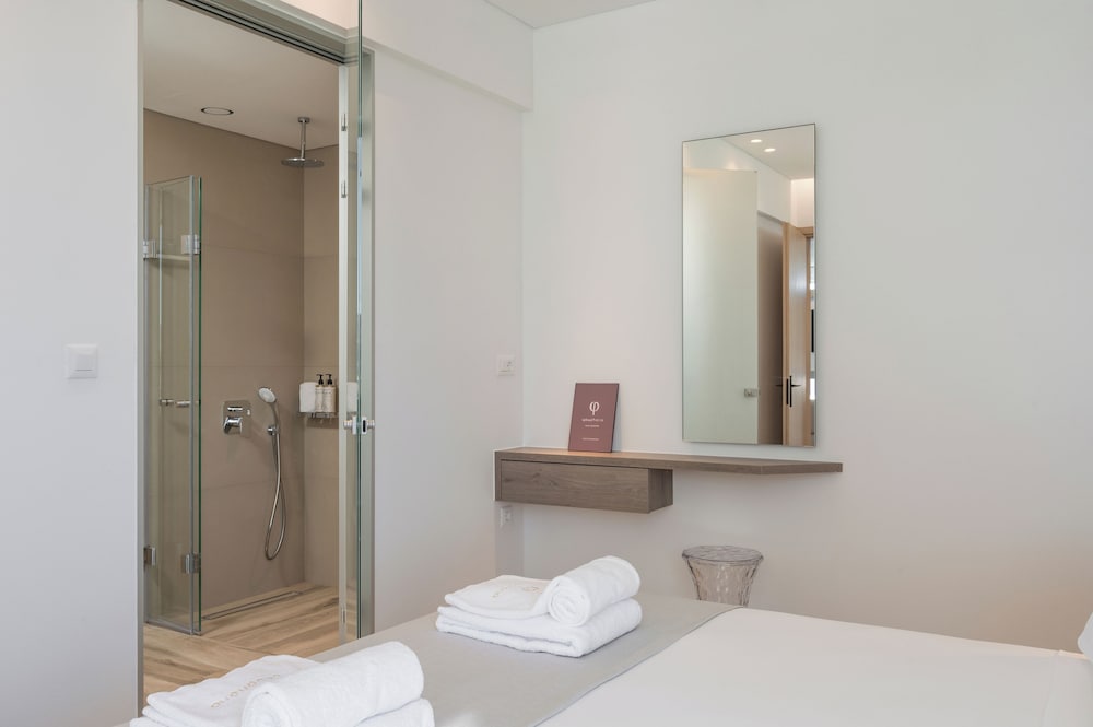 Youphoria Villas