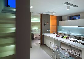 Youphoria Villas