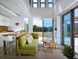 Youphoria Villas