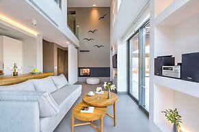 Youphoria Villas